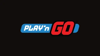 Play'n GO logo
